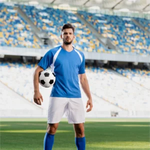 FIFA World Cup 26™ Trionda Soccer Ball