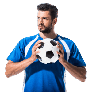 FIFA World Cup 26™ Trionda Soccer Ball