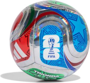FIFA World Cup 26™ Trionda Soccer Ball 2